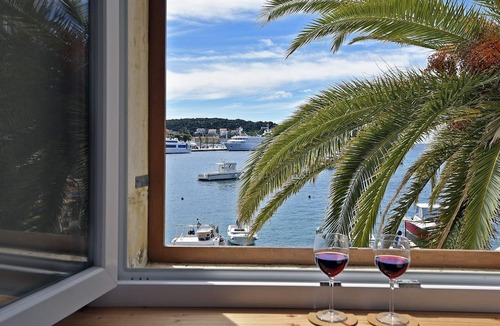 Hvar Old Town House | Harmony Room Hvar
