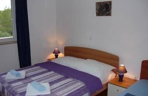 Barbat na Rabu Apartment | Nice holiday flat with whirlpool and garden