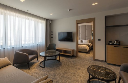 Dorcol Hotel | Hotel Mona Plaza