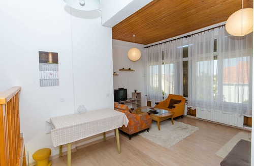 Zavalatica Apartment | Apartment Ljubica