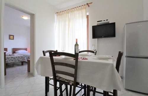 Valica Apartment | Apartments with pool Albina /Apartment with pool Albina 4