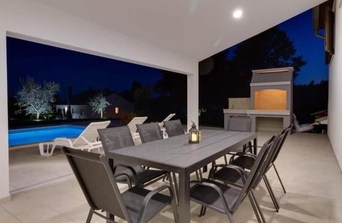 Bokordici House | Holiday home "House Piljan"