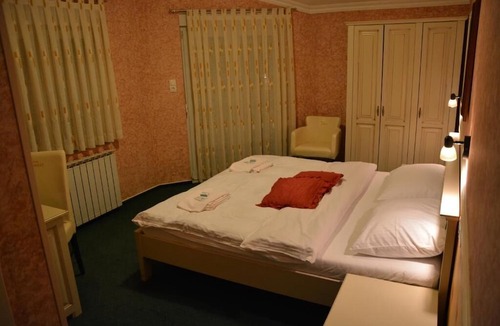 Ljubuski House | Motel Most