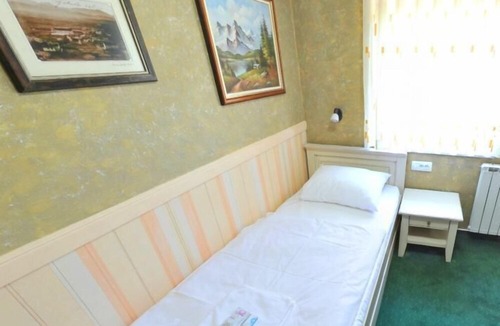 Ljubuski House | Motel Most