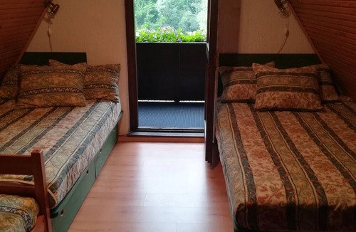 Delnice House | Holiday house with a parking space Gusti Laz, Gorski kotar (K-17993)