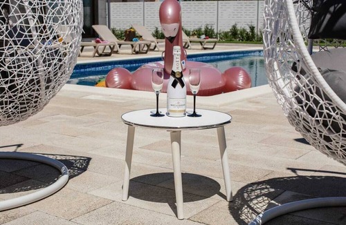 Gornji Prolozac Villa | HOLIDAY HOME "OASIS OF PEACE" ,Makarska - Proložac