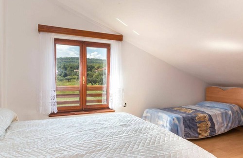 Pican House | Wonderful private villa with private pool, A/C, WIFI, TV, terrace, pets allowed and parking