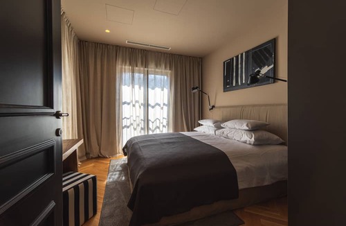 Vrbnik Hotel | Hotel Verbenicum