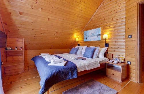 Gornje Dubrave House | Mala Villa Rebeka in Gornje Dubrave