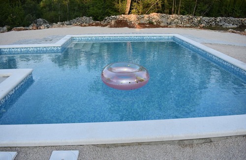 Neoric Villa | Bonaventura - Countryside Villa near Split
