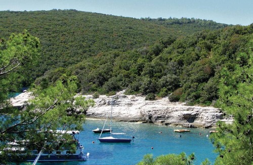 Pavicini House | 4 bedroom accommodation in Pavicini