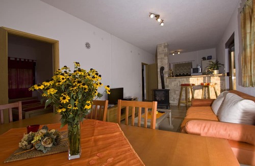 Korenica House | Holiday Home Lana