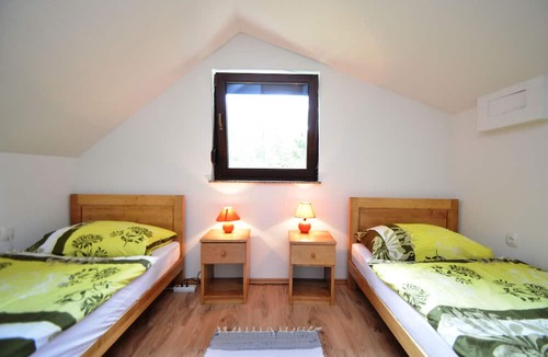 Korenica House | Holiday Home Lana