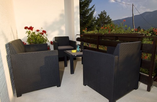 Korenica House | Holiday Home Lana