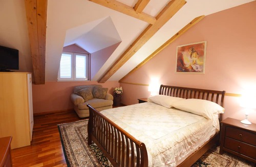 Vodovađa Villa | Villa Izvor