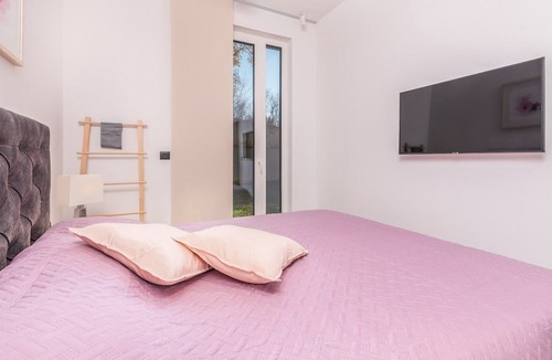 Zidarici House | Villa Ane near the beach