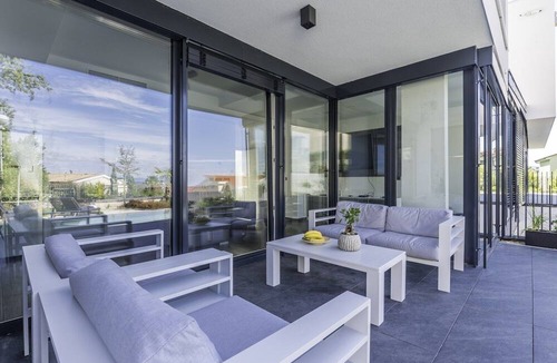 Zidarici House | Villa Ane near the beach