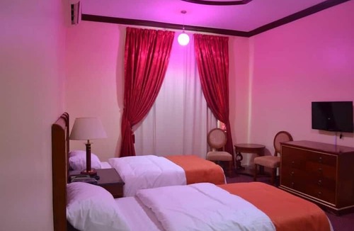 Ras Al Khaimah Hotel | Prime Hotel