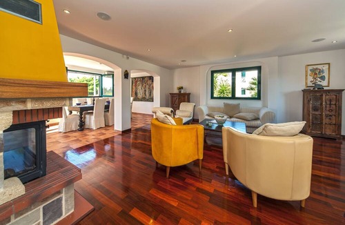Sumartin Villa | Villa Rasotica