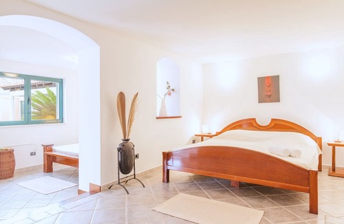 Sumartin Villa | Villa Rasotica