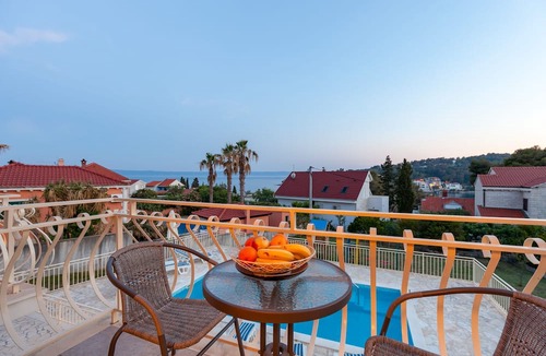 Sumartin Villa | Villa Vjeka