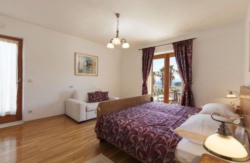 Sumartin Villa | Villa Vjeka