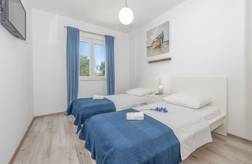 Biograd na Moru Villa | Experience only the best - House Kamber