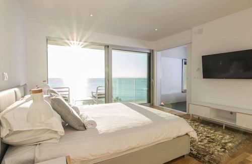 Kozino Villa | Luxurious Villa in Kozino With Fenced Garden