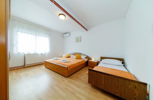 Jesenice House | Apartments D&M