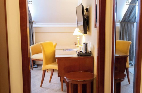 Osijek Hotel | Hotel Waldinger
