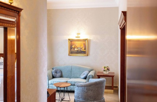 Osijek Hotel | Hotel Waldinger