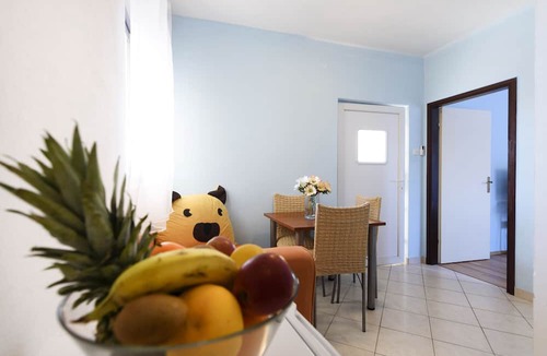 Gornji Karin Bed & Breakfast | B&B Milic