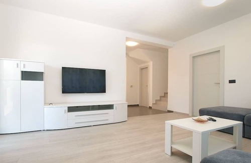 Pula Villa | Villa Grande T&d, Pula, Istria, Croatia