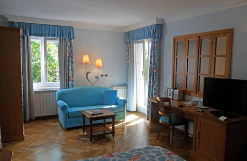 Opatija Hotel | Hotel Miramar Opatija