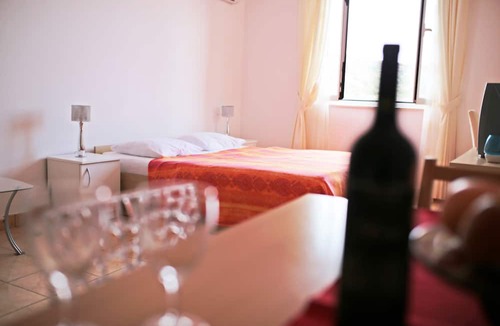 Posedarje Apartment | Beach Apartement - Studio Apartement - 2 Persons