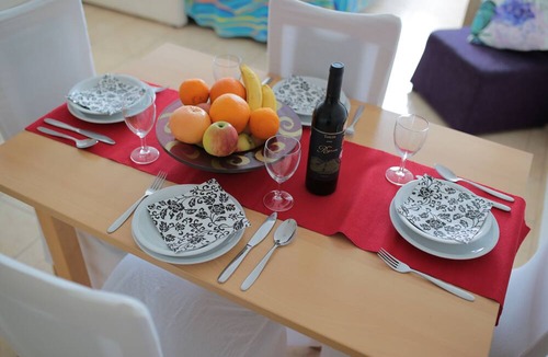 Posedarje Apartment | Beach Apartement - Studio Apartement - 2 Persons