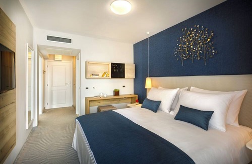 Brna Hotel | Aminess Lume Hotel