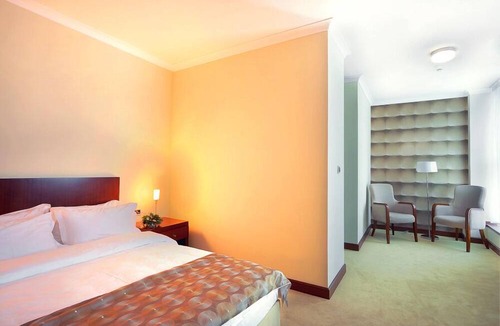 Kraljevo Hotel | Hotel Turist