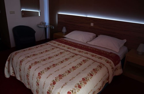 Koprivnica Hotel | Hotel Podravina
