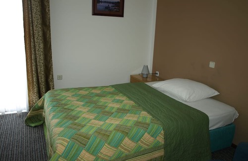 Koprivnica Hotel | Hotel Podravina