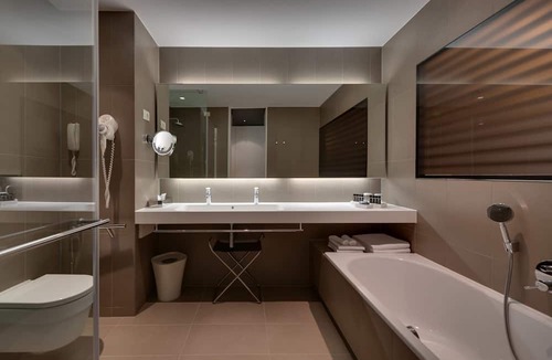 Rovinj Hotel | Lone Hotel by Maistra Collection