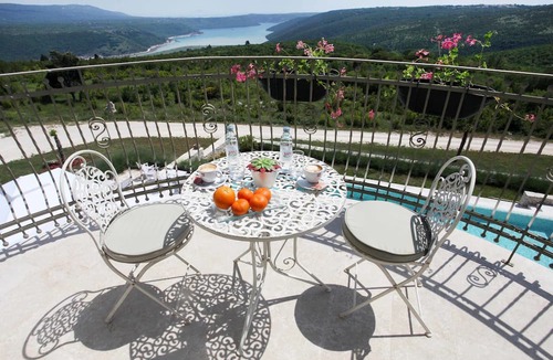 Puntera Hotel | Villa Stefanija