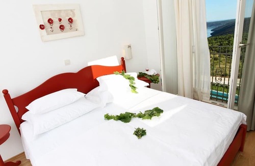 Puntera Hotel | Villa Stefanija