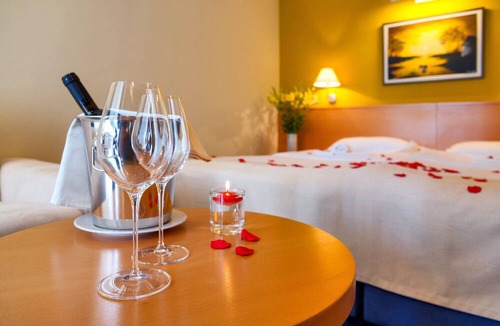 Gradac Hotel | Hotel Saudade