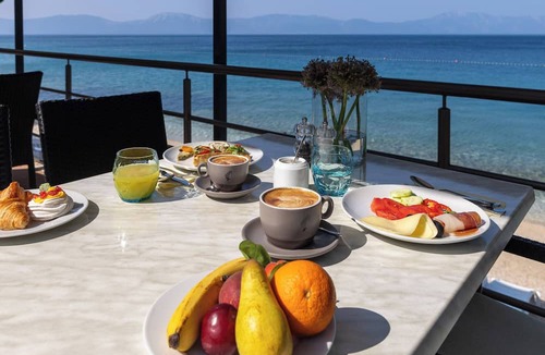 Gradac Hotel | Hotel Saudade