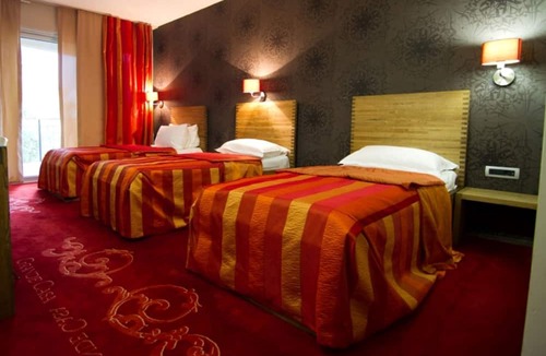 Medjugorje Hotel | Hotel Grande Casa