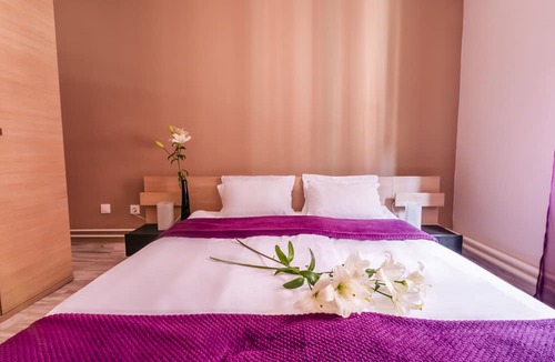 Novi Sad Hotel | CitiHotel Veliki