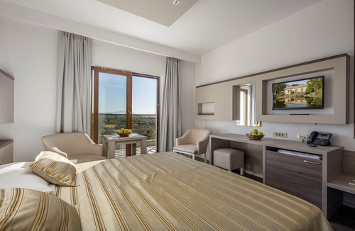 Medjugorje Hotel | Herceg Etno Selo Medjugorje