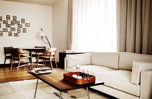 Stari Grad Hotel | Square Nine Hotel Belgrade-The Leading Hotels of The World