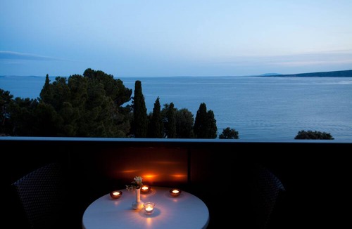 Krk Hotel | Hotel Drazica